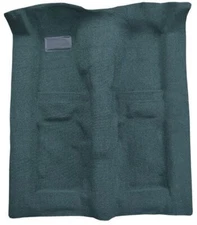 Carpet Kit For 1974 Chevy Vega