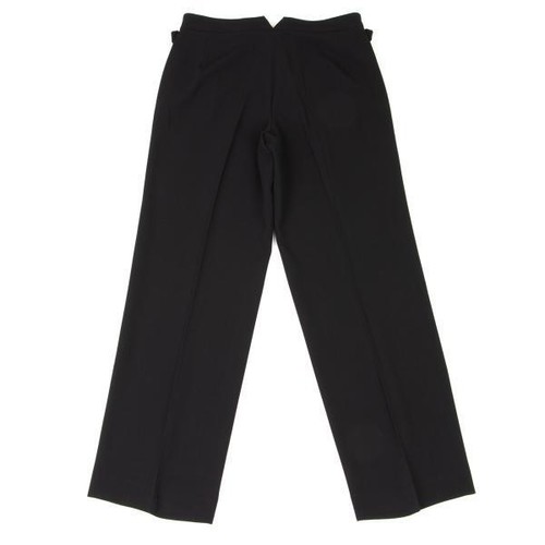 KENZO Rayon Wool Side Button Pants Size 40(K-139810) - Picture 11 of 12