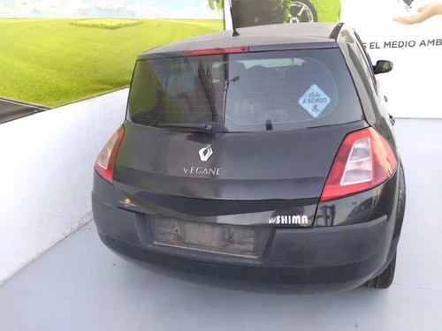 8200462283B Reloj Cuenta Kilometros para RENAULT MEGANE II BERLINA 5P 2 2756677 - Imagen 7 de 10