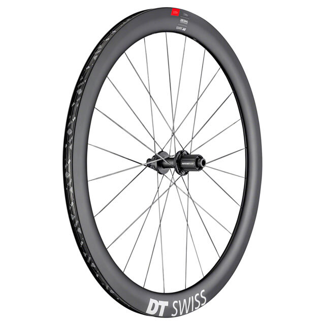 DT Swiss ARC1100 DiCut Rear Wheel - 50mm, 700c, 12 x 142mm DT Swiss ARC1100 DiCut Rear Wheel - 50mm, 700c, 12 x 142mm