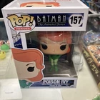Funko Pop! Vinyl: DC Universe - Poison Ivy #157
