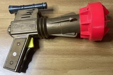 Vintage Norton Honer Laser Ray Gun 1950's Space Toy RAYGUN Pistol Blaster