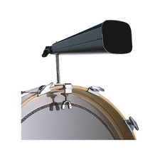 LP Bass Drum Cowbell Holder
