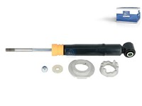KabinenstoßDäMpfer - DT Spare Parts 1.01407 Vgl. Scania 2623818