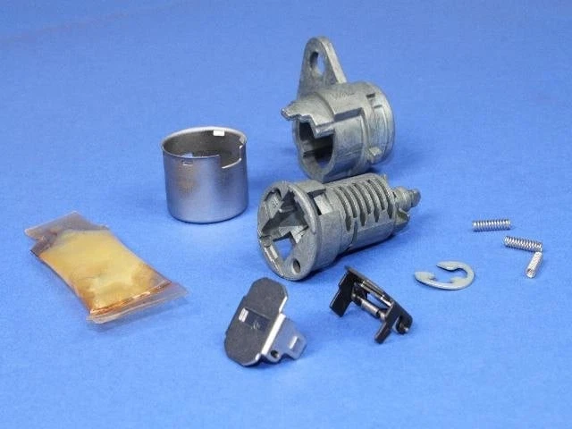 For Jeep Patriot 07-17 Mopar 05191980AA Front Passenger Side Door Lock Cylinder Foto 3 de 3