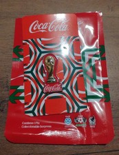 FIFA World Cup 2026 Coca Cola Pin Official Collectible