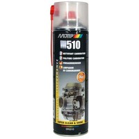 Motip Reiniger FüR Vergaser - Spray 500 Ml / 090510