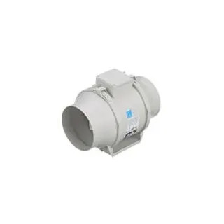 Soler and Palau TD-100X1 - In-Line Fan Commercial Exhaust Fans