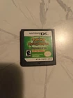 Pokemon Mystery Dungeon Explorers of Sky (Nintendo DS) Not For Resale Kiosk Demo