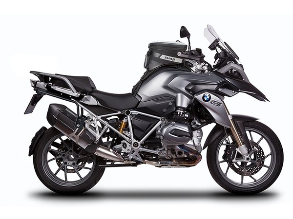 Shad 3P System Paar SeitengepäCkträGer BMW R 1250 GS Adventure 1250-image