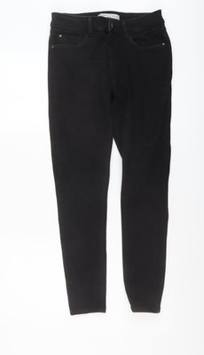 George Skinny-Damenjeans normaler Passform UK-Größe 12