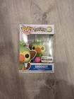 Funko Pop Games Pokemon GROOKEY Amazon Exclusive Vinyl Figure 957
