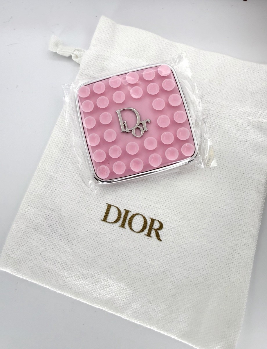 Dior Octobuddy Pink Mobile Phone Suction Accessory With Dior