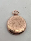 Antique 1925 Illinois Gold Filled Pocket Watch #11334731