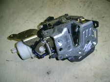 Mercedes S-Kl. W140 600 SEL (5) Türschloss Schloss Tür hinten rechts 1408204610 Mercedes S-Kl. W140 600 SEL (5) Türschloss Schloss Tür hinten rechts 1408204610