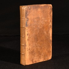 1777 Johnson's Lottery Song-Book or the Vocal Adventurer First Edition Very S... 1777 Johnson's Lottery Song-Book or the Vocal Adventurer First Edition Very S...