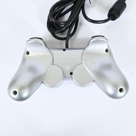 Sony PlayStation 2 PS2 Slim SCPH-75000 Silver Console Boxed Tested Working