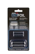 BaBylissPRO UVFOIL Replacement Foil Cutters For FXLFS2 Shaver FREE SHIPPING