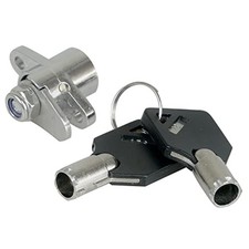 Tour Pack Trunk Locks Fit for Harley Touring 2014-2025 (Trunk Locks)