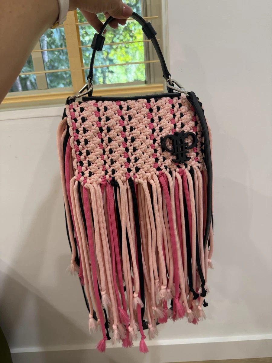 Emilio Pucci Pink Bags & Handbags for Women for sale | eBay