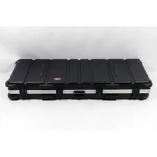 SKB SKB-5820W 88-Key Keyboard Case with Wheels 197881368197 OB