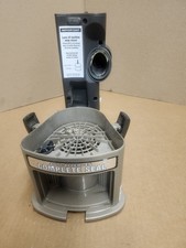 SHARK NV360K MAIN BODY UNIT WITH MOTOR - NO CORD