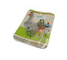 Cale-pieds vélo vintage AFA