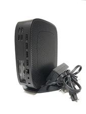 10GbE pfSense Firewall VPN AES-NI AMD Quad-Core 3.2GHz 8GB RAM 128GB SSD X550-T2