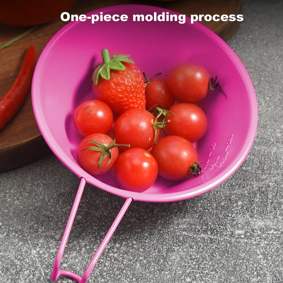 Taza de camping al aire libre taza de acero inoxidable cuenco de acero inoxidable de confianza Foto 4 de 4