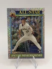 2026 Topps Series 2 Jacob Misiorowski Base (RAW)