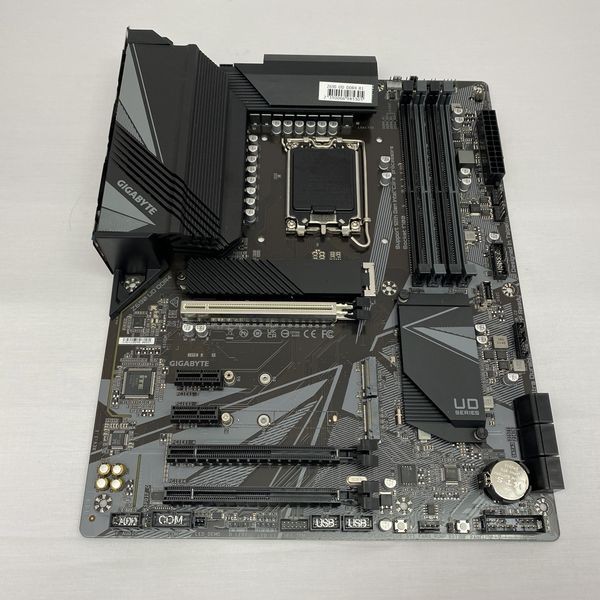 GIGABYTE Z690 UD DDR4 R1 Motherboard | eBay