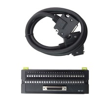 Terminal Blocks with 1.0m for AC Servo Motor JUSP-TA50P #hj
