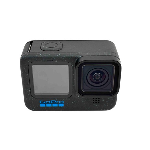 GoPro HERO12 Black Action Camera