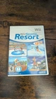 Wii Sports Resort (Nintendo Wii, 2009) Complete