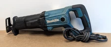 Makita JR3051T 120V 12 Amp Corded Reciprocating Saw
