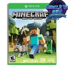 Minecraft [Xbox One Edition] - Xbox One - 2014 - Very Good - Complete In Box