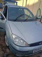 Automatic Car with MOT and Road Tax