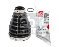 Febi Bilstein 192973 Achsmanschettensatz FüR Suzuki