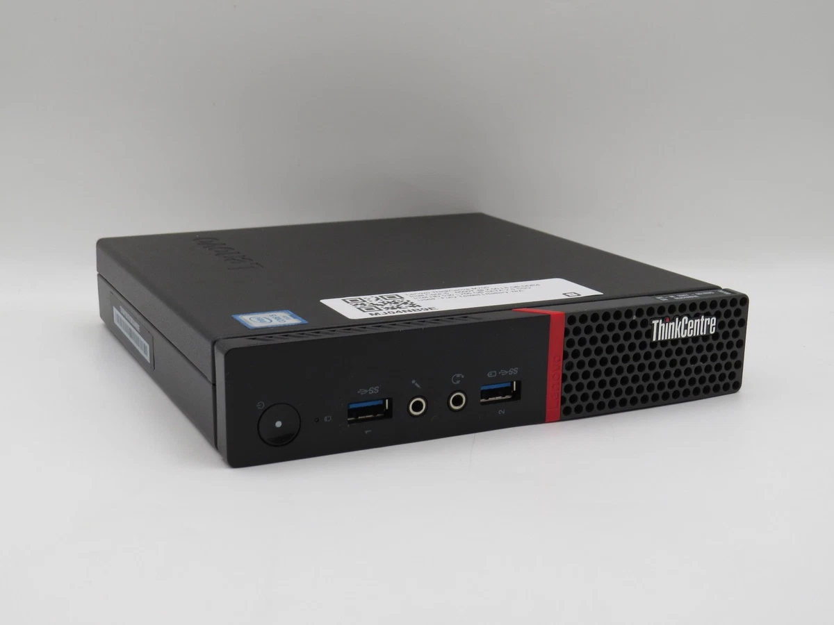 Lenovo Thinkcentre M700 PC Desktops & All-In-One Computers for