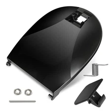 Glove Box Door & Latch Kit for SeaDoo GTI GTS 130 Wake 155 291002249 269500553