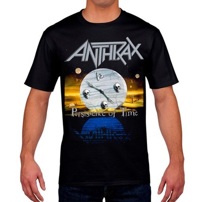 Anthrax 