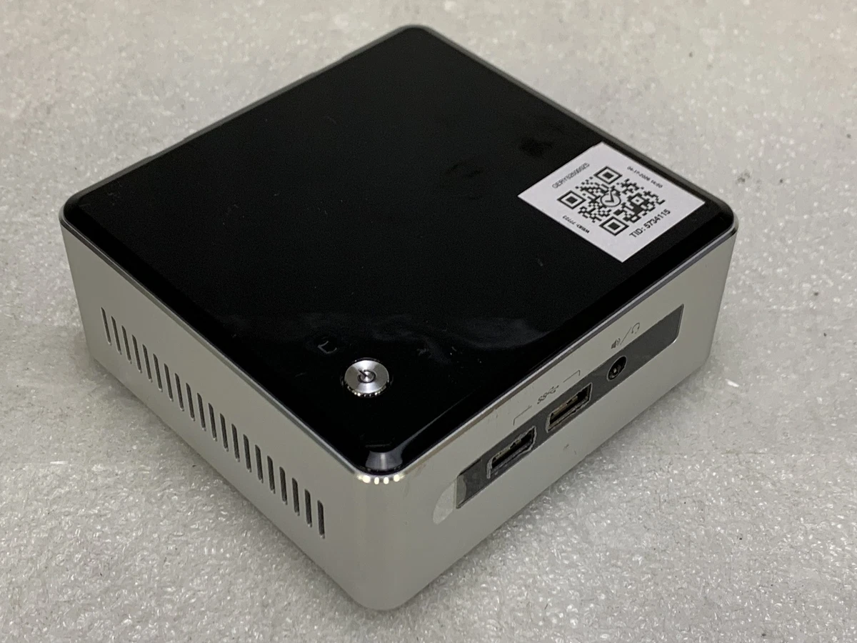 Intel Core i7 5th Gen. PC Desktops & All-In-One Computers for sale