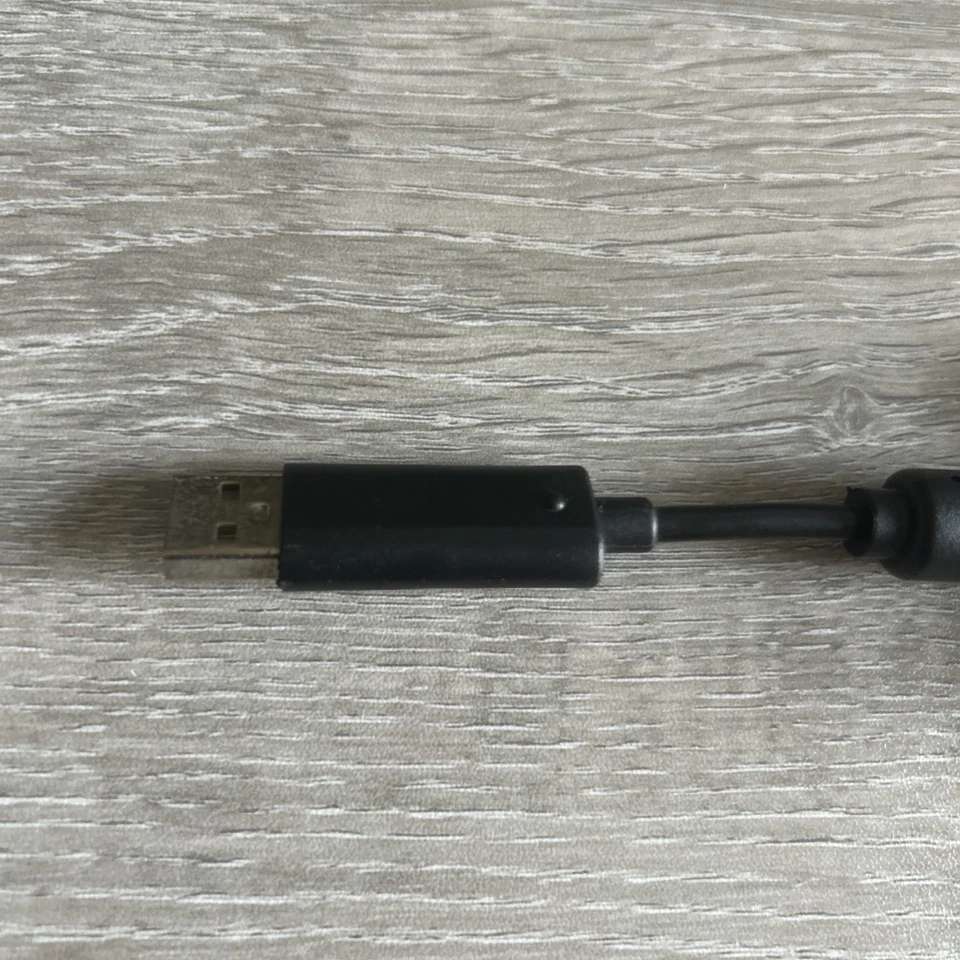 PS3 Beatles Rock Band Ludwig Wireless Drum Dongle Receiver PDMSELEA3B RockBand 2 - Image 3 of 4