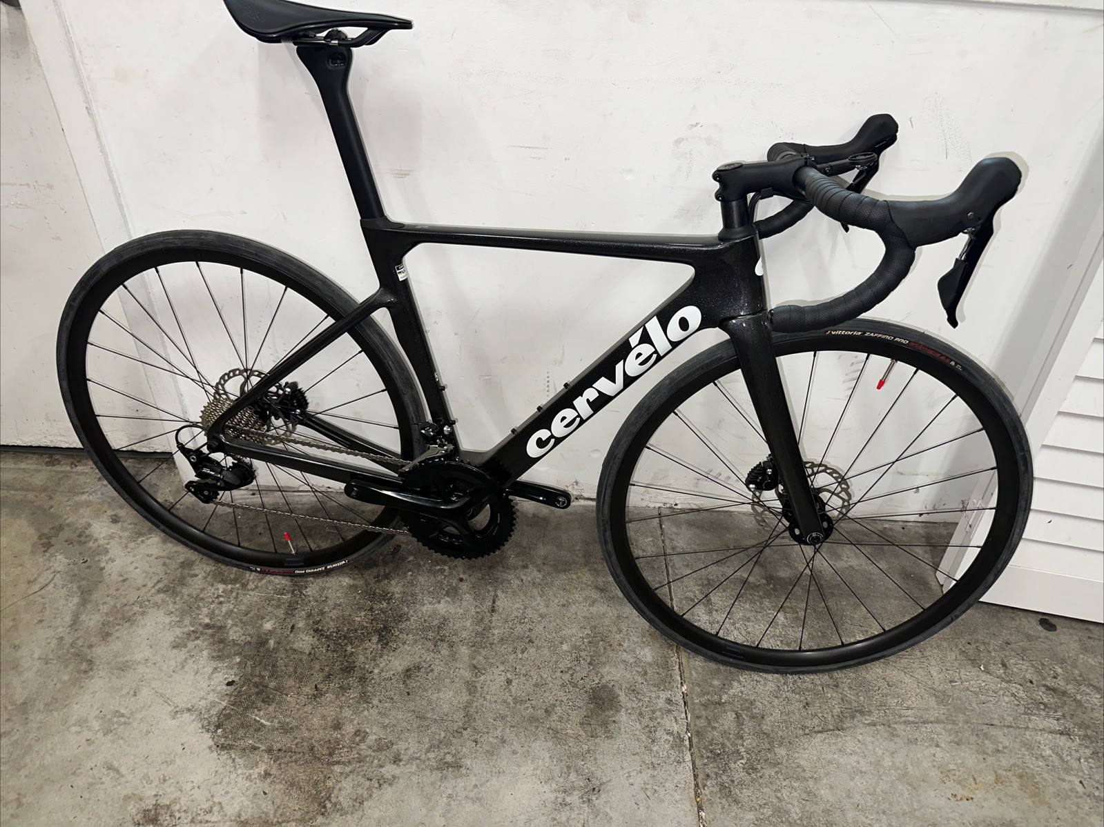 cervelo soloist Size 51cm 105