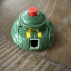 Vintage 1985 G1 Transformers Cosmos 100% Complete Hasbro Action Figure Great