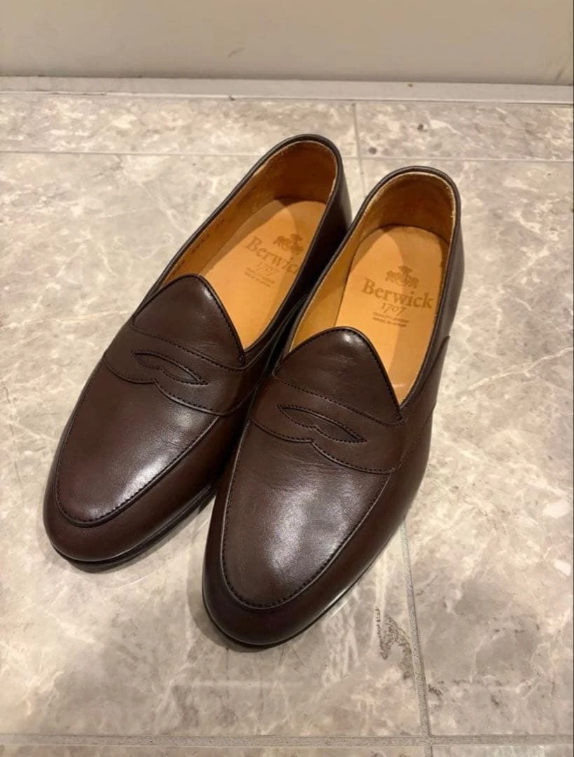 Berwick Clothing, Shoes & Accessories for Men for sale | eBay