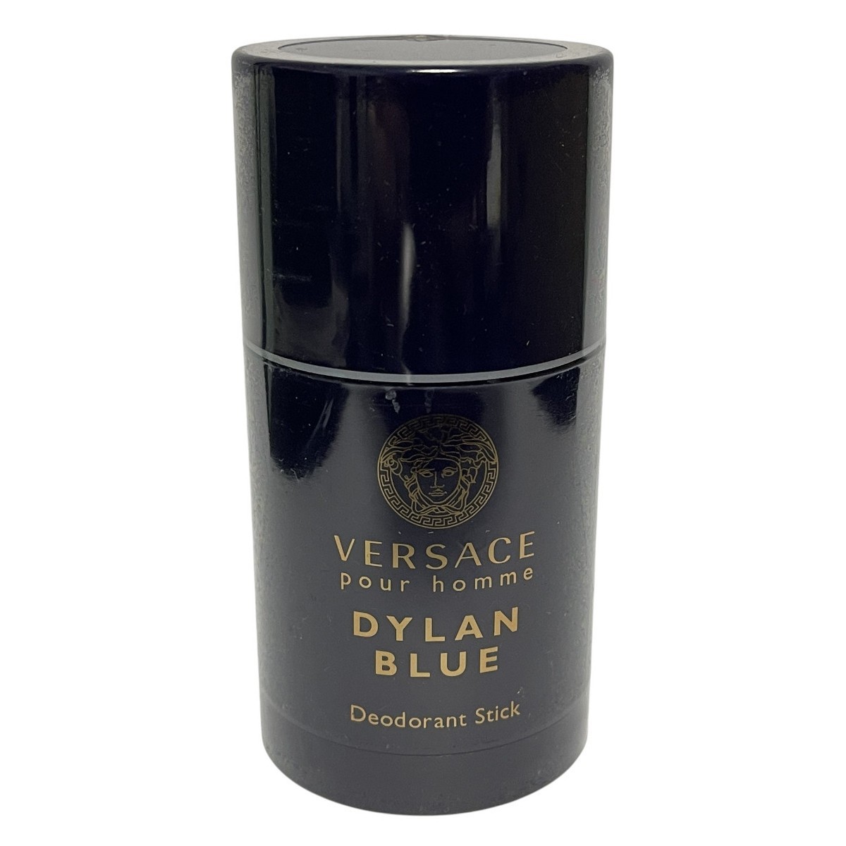 Versace Pour Homme Dylan Blue By Deodorant Stick 2.5 Oz - Image 4
