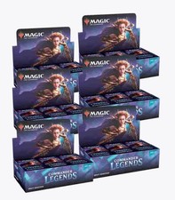 Booster Box Prices | Magic Legends | Magic Cards Booster Box Prices | Magic Legends | Magic Cards