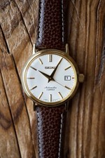 SEIKO SARB030 Automatico | SEIKO con Cinturino