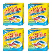 Color Grabber  | Protects Laundry from Color ...